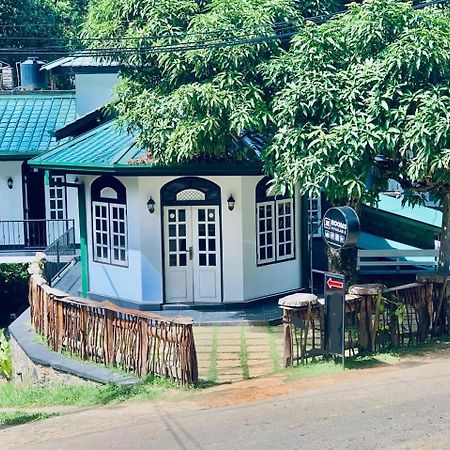 Ella Gypsies Hostel Ngoại thất bức ảnh