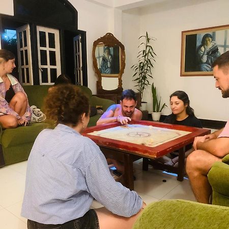 Ella Gypsies Hostel Ngoại thất bức ảnh