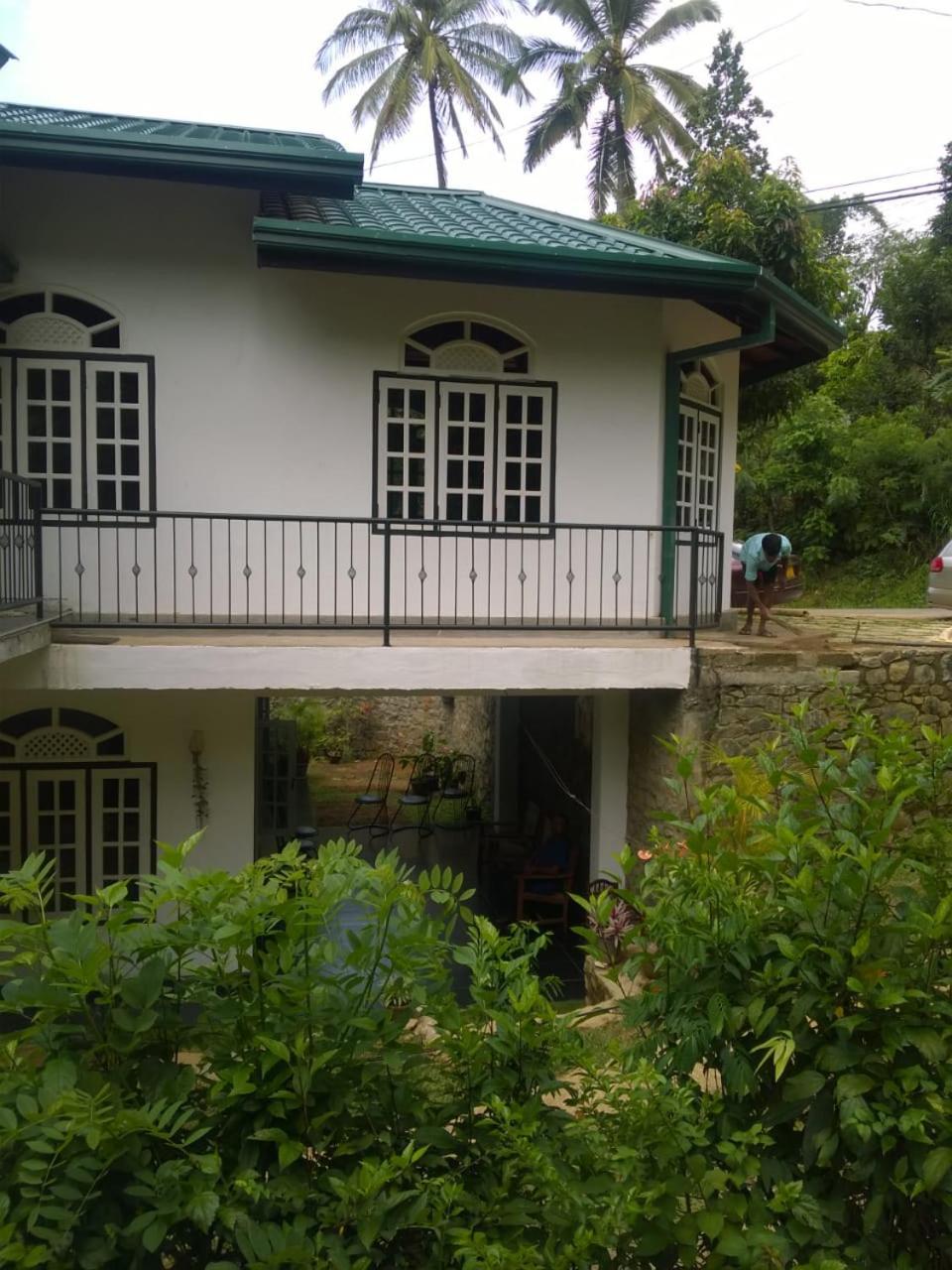 Ella Gypsies Hostel Ngoại thất bức ảnh