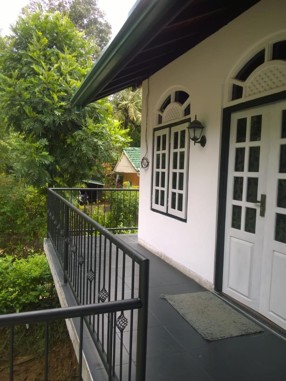 Ella Gypsies Hostel Ngoại thất bức ảnh