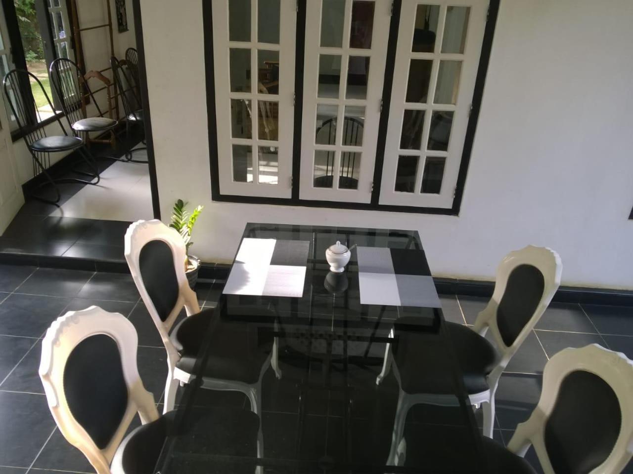 Ella Gypsies Hostel Ngoại thất bức ảnh