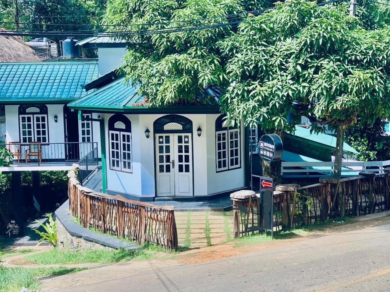 Ella Gypsies Hostel Ngoại thất bức ảnh