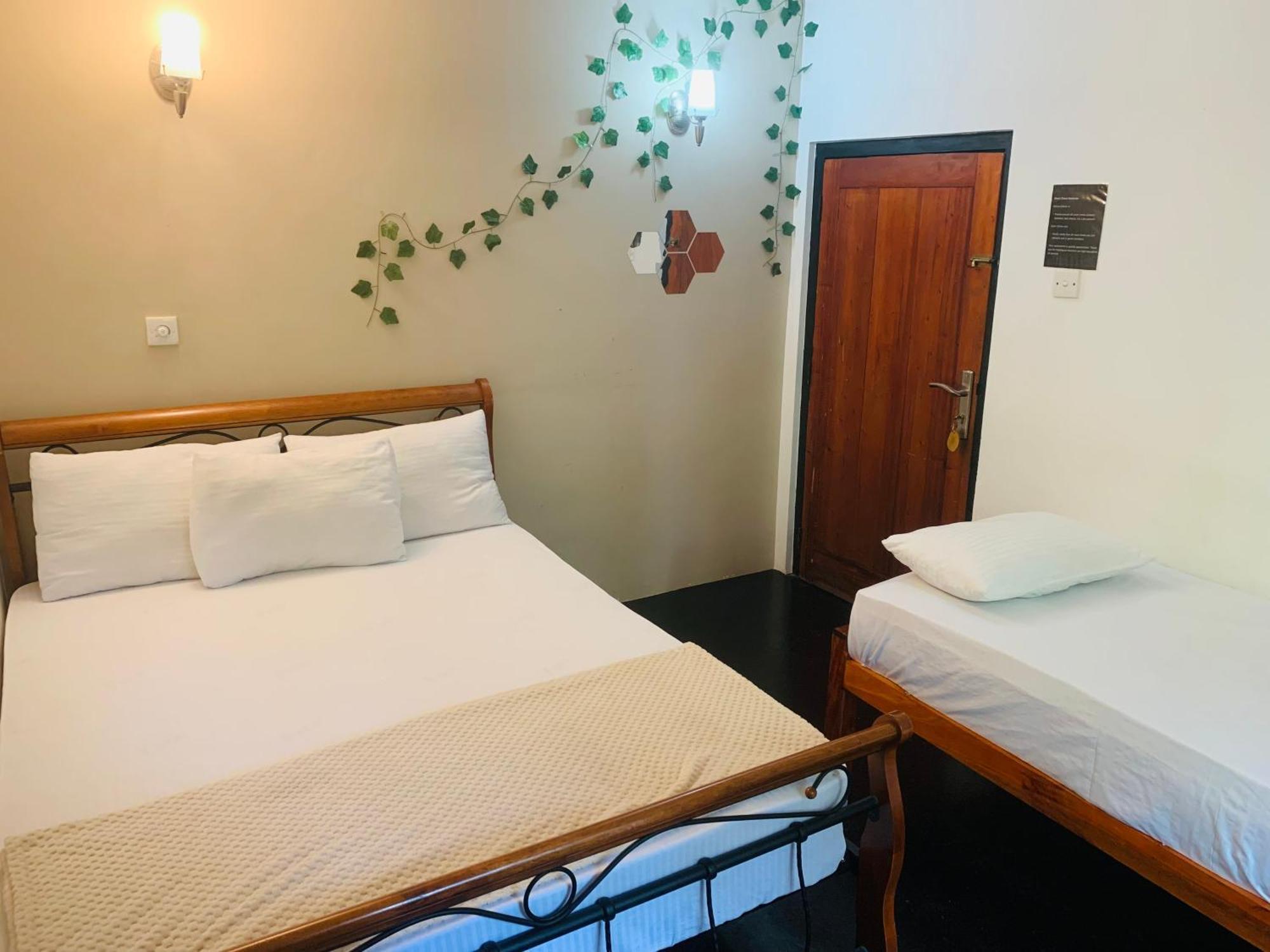 Ella Gypsies Hostel Ngoại thất bức ảnh