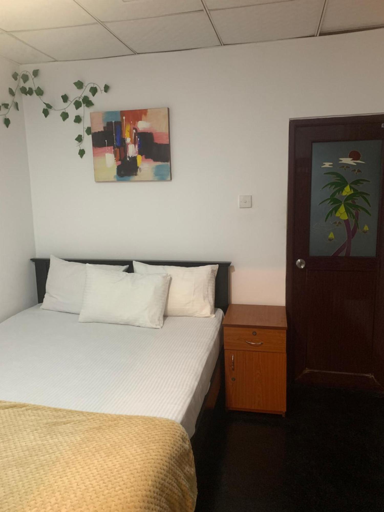 Ella Gypsies Hostel Ngoại thất bức ảnh