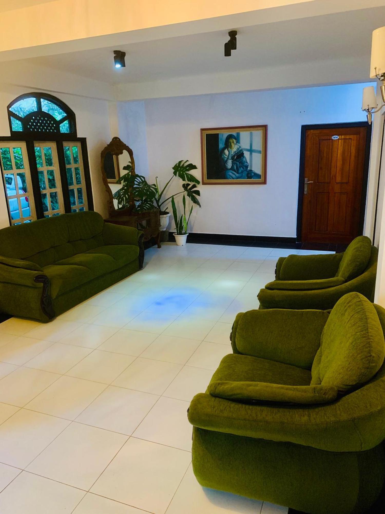 Ella Gypsies Hostel Ngoại thất bức ảnh
