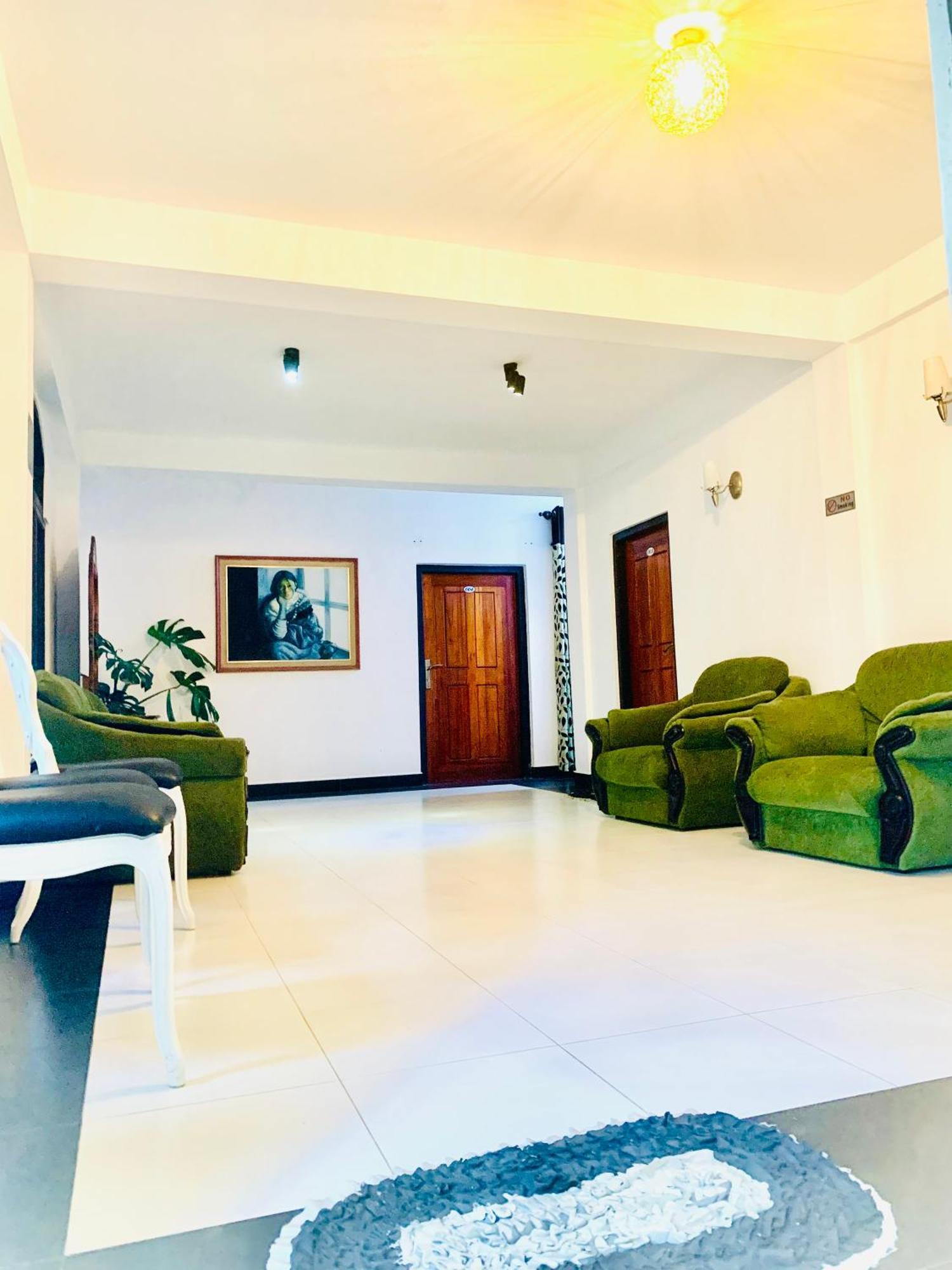 Ella Gypsies Hostel Ngoại thất bức ảnh