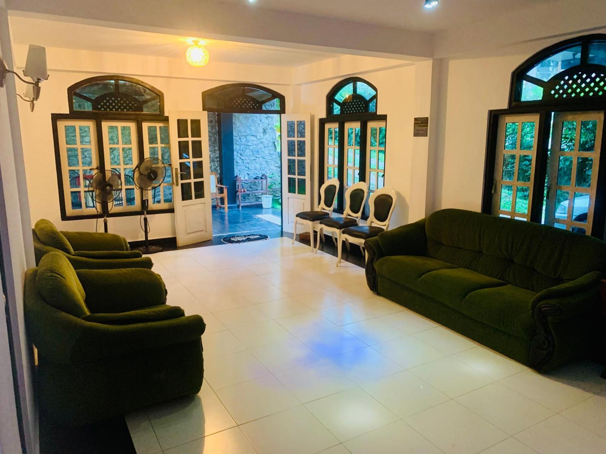 Ella Gypsies Hostel Ngoại thất bức ảnh