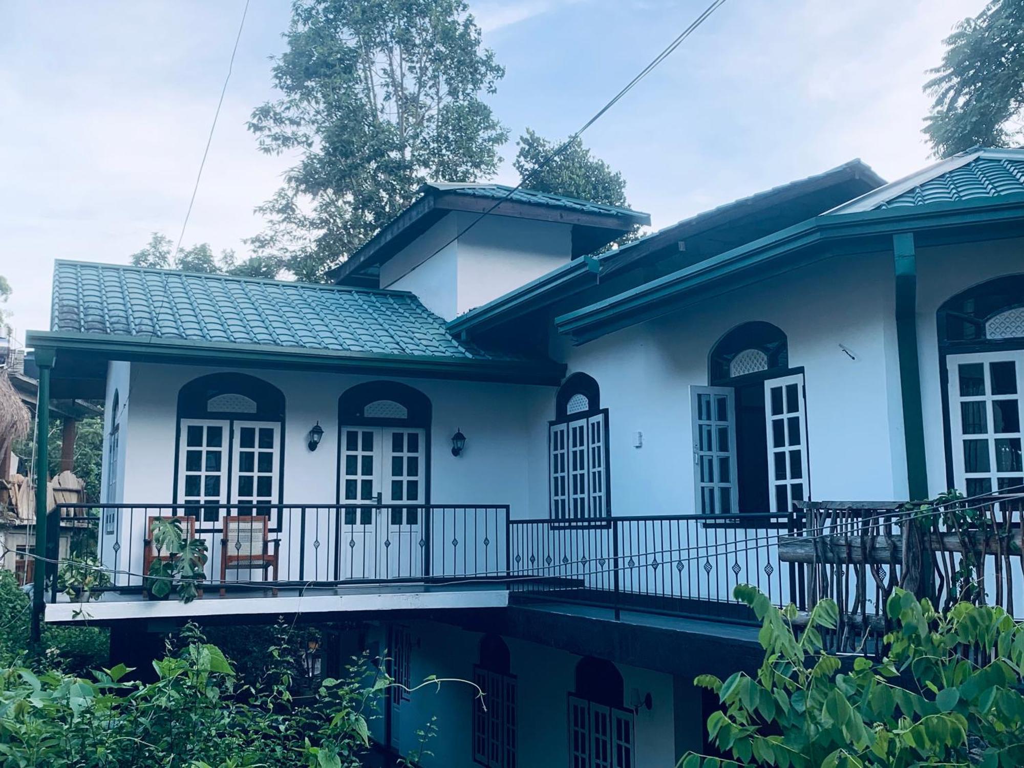 Ella Gypsies Hostel Ngoại thất bức ảnh