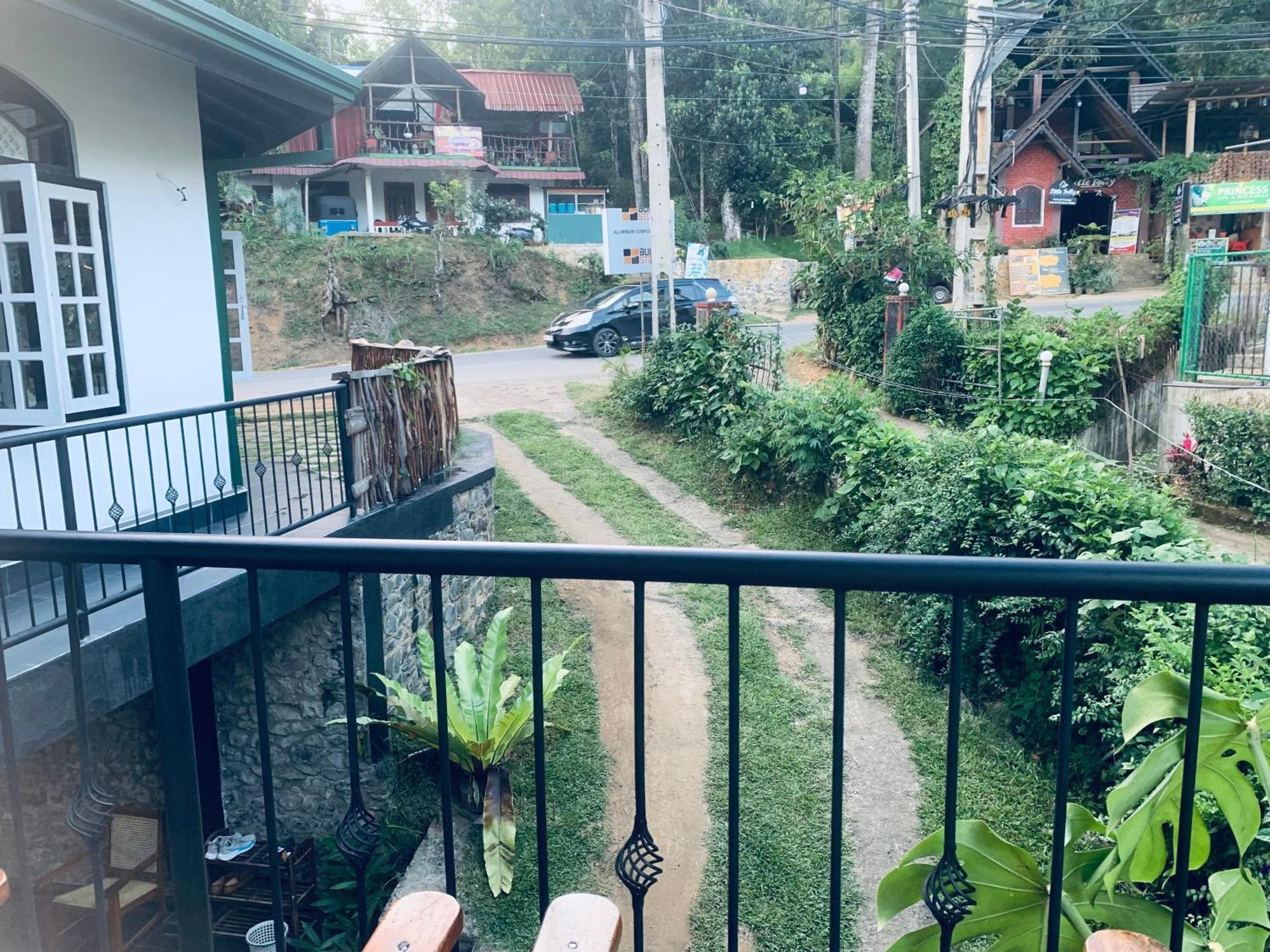 Ella Gypsies Hostel Ngoại thất bức ảnh