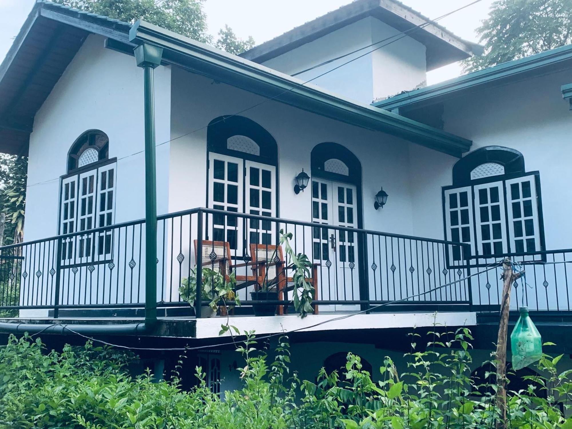 Ella Gypsies Hostel Ngoại thất bức ảnh