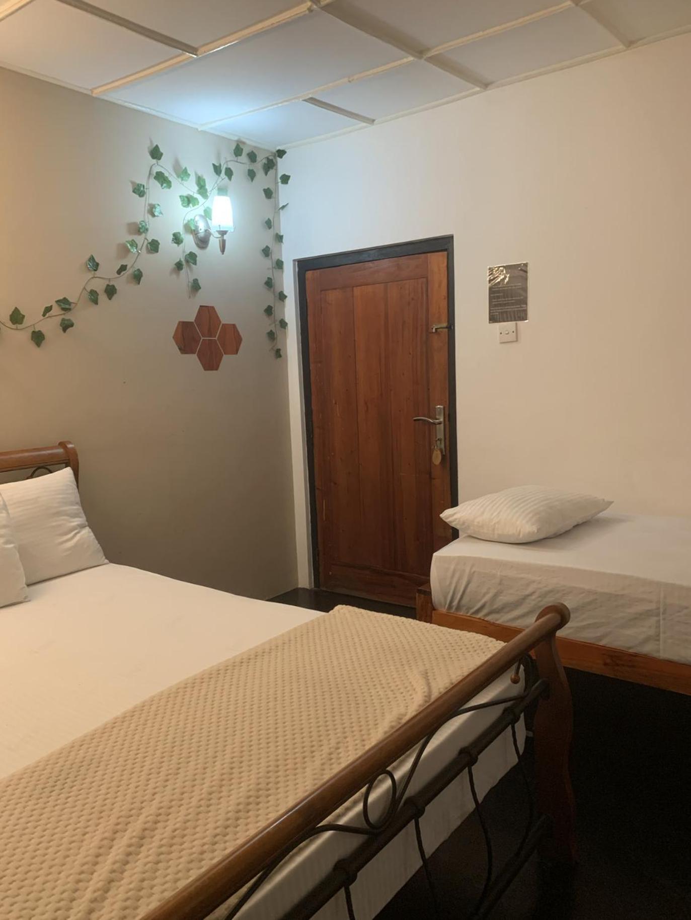 Ella Gypsies Hostel Ngoại thất bức ảnh