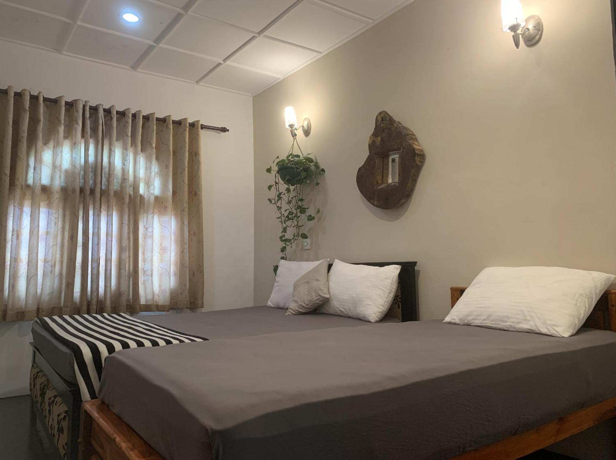 Ella Gypsies Hostel Ngoại thất bức ảnh