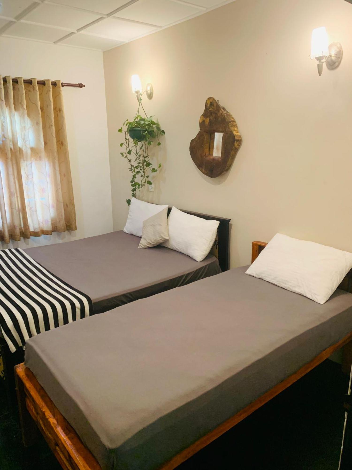 Ella Gypsies Hostel Ngoại thất bức ảnh