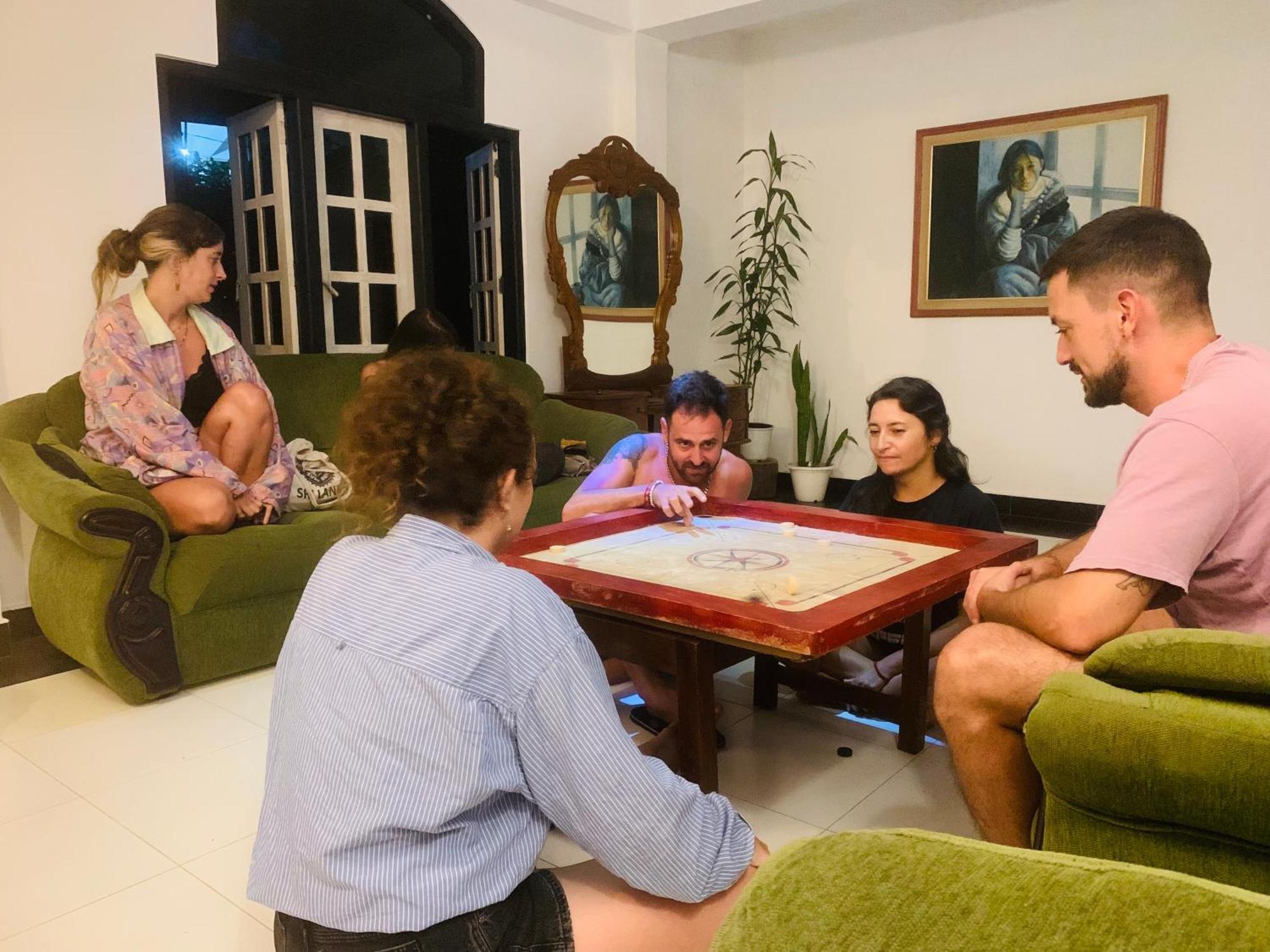 Ella Gypsies Hostel Ngoại thất bức ảnh