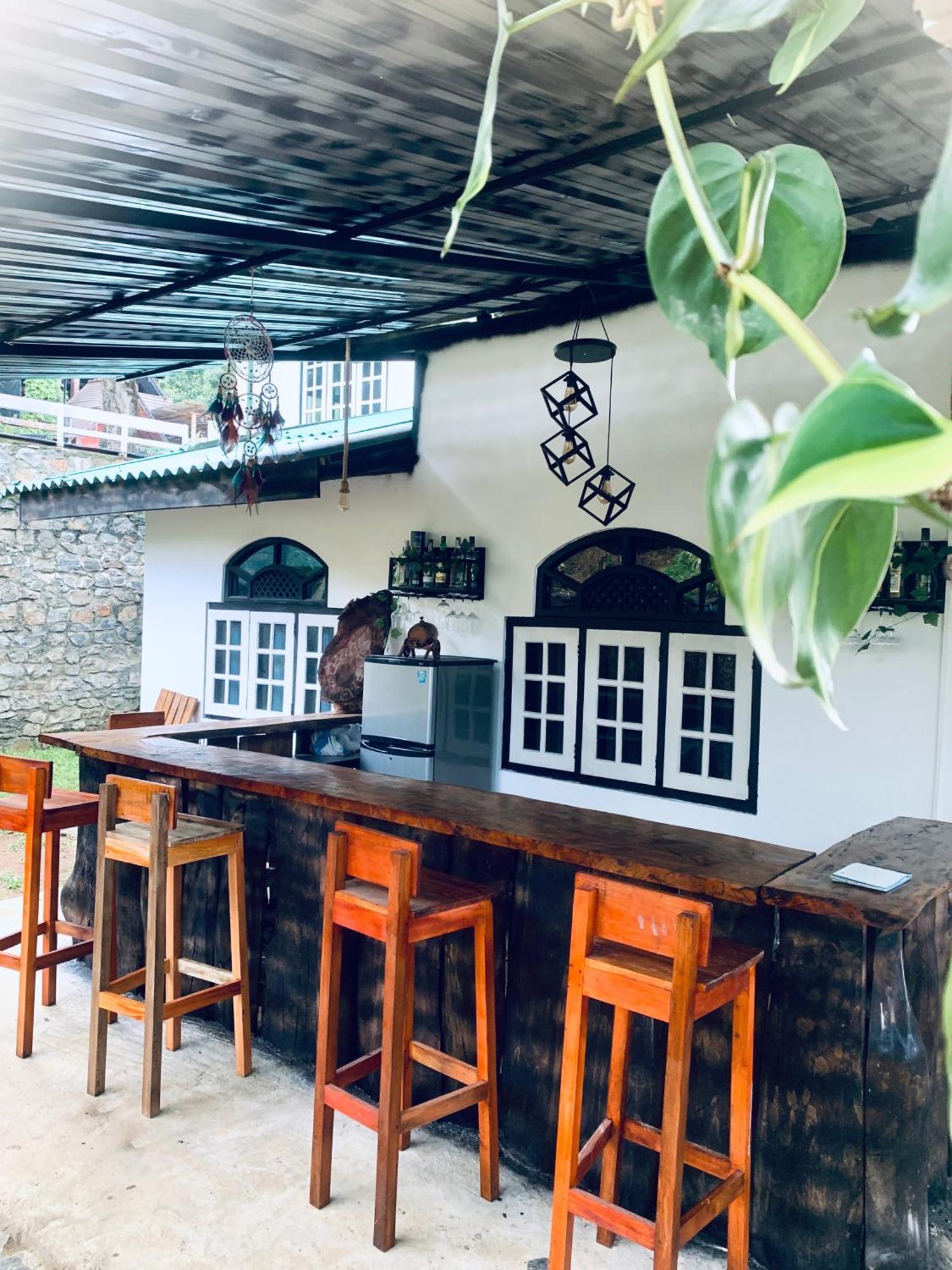Ella Gypsies Hostel Ngoại thất bức ảnh