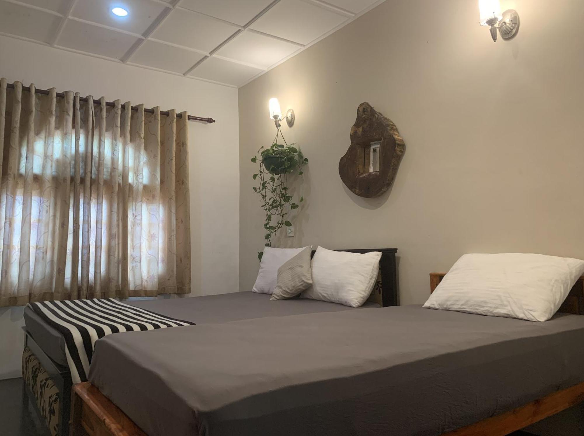 Ella Gypsies Hostel Ngoại thất bức ảnh