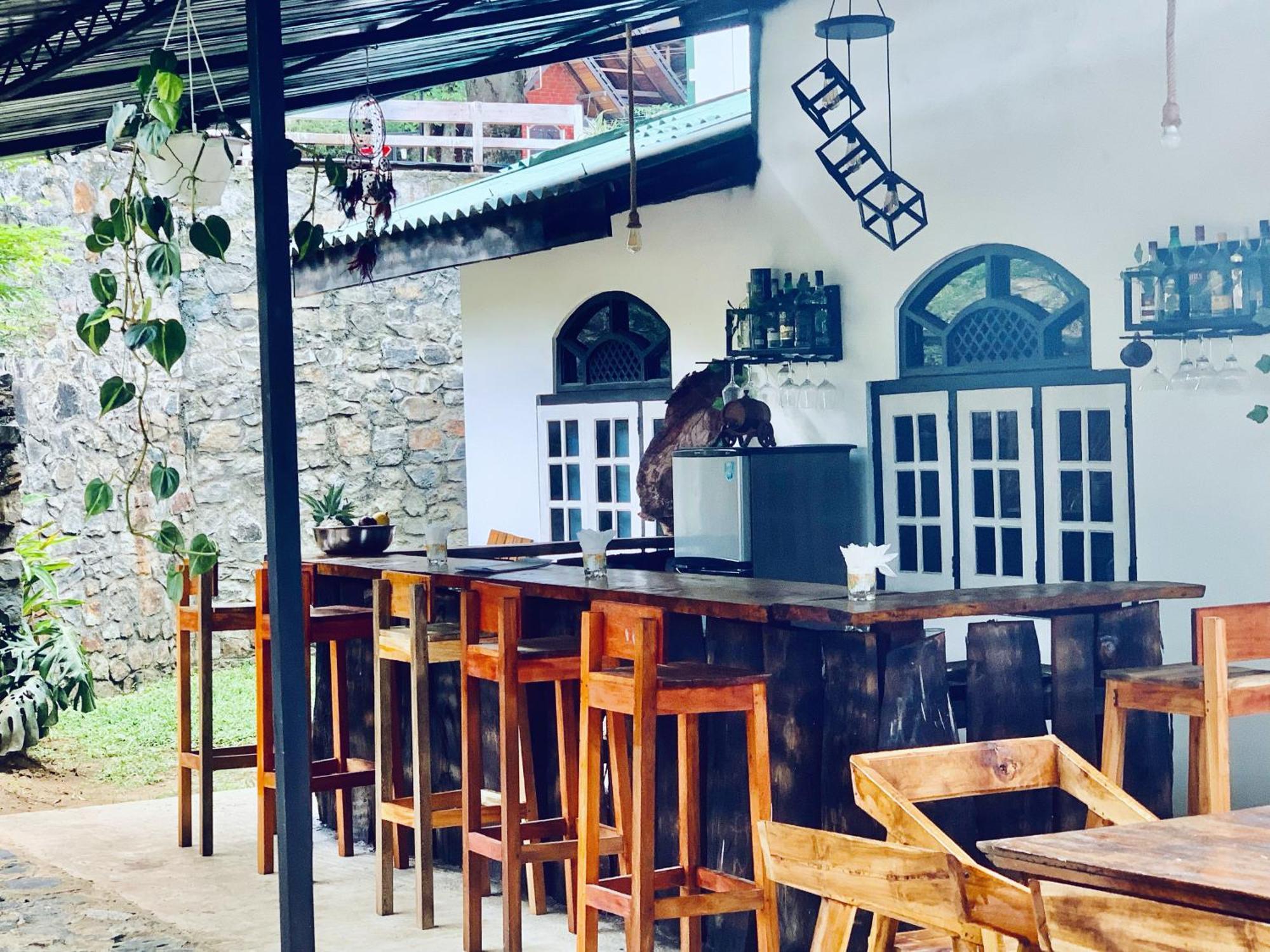 Ella Gypsies Hostel Ngoại thất bức ảnh